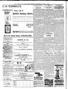 Bognor Regis Observer Wednesday 05 January 1910 Page 2