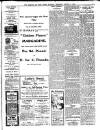 Bognor Regis Observer Wednesday 05 January 1910 Page 7