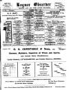 Bognor Regis Observer Wednesday 01 June 1910 Page 1
