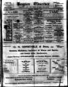 Bognor Regis Observer Wednesday 01 February 1911 Page 1
