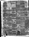 Bognor Regis Observer Wednesday 01 February 1911 Page 6