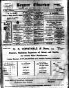 Bognor Regis Observer Wednesday 01 March 1911 Page 1