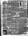 Bognor Regis Observer Wednesday 01 March 1911 Page 6