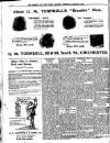 Bognor Regis Observer Wednesday 22 March 1911 Page 2