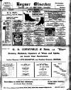 Bognor Regis Observer Wednesday 06 September 1911 Page 1