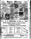 Bognor Regis Observer Wednesday 06 December 1911 Page 1