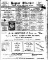 Bognor Regis Observer Wednesday 15 January 1913 Page 1
