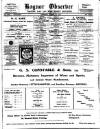 Bognor Regis Observer Wednesday 22 January 1913 Page 1