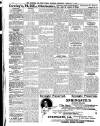 Bognor Regis Observer Wednesday 05 February 1913 Page 6