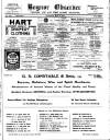 Bognor Regis Observer Wednesday 02 July 1913 Page 1