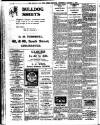 Bognor Regis Observer Wednesday 08 October 1913 Page 2