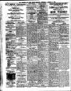 Bognor Regis Observer Wednesday 22 October 1913 Page 4