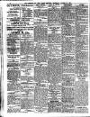 Bognor Regis Observer Wednesday 29 October 1913 Page 4