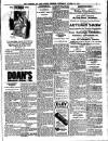 Bognor Regis Observer Wednesday 29 October 1913 Page 7