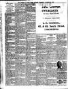 Bognor Regis Observer Wednesday 12 November 1913 Page 2