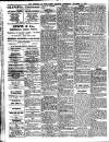 Bognor Regis Observer Wednesday 12 November 1913 Page 4