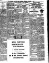 Bognor Regis Observer Wednesday 26 November 1913 Page 7