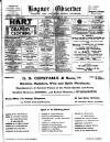 Bognor Regis Observer Wednesday 27 January 1915 Page 1