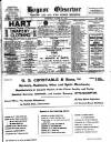Bognor Regis Observer Wednesday 27 October 1915 Page 1