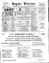 Bognor Regis Observer Wednesday 17 November 1915 Page 1