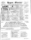 Bognor Regis Observer Wednesday 24 November 1915 Page 1