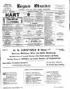 Bognor Regis Observer Wednesday 01 December 1915 Page 1