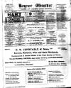 Bognor Regis Observer Wednesday 05 January 1916 Page 1