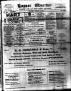 Bognor Regis Observer Wednesday 16 February 1916 Page 1