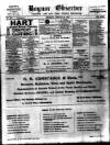 Bognor Regis Observer Wednesday 23 February 1916 Page 1