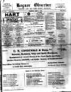 Bognor Regis Observer Wednesday 01 March 1916 Page 1