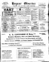 Bognor Regis Observer Wednesday 22 March 1916 Page 1