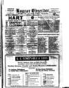 Bognor Regis Observer Wednesday 12 July 1916 Page 1