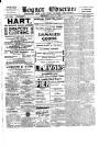 Bognor Regis Observer Wednesday 17 July 1918 Page 1