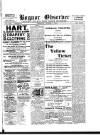 Bognor Regis Observer Wednesday 02 October 1918 Page 1