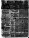 Bognor Regis Observer Wednesday 01 January 1919 Page 1
