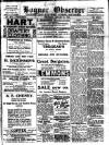 Bognor Regis Observer Wednesday 15 January 1919 Page 1