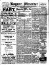 Bognor Regis Observer Wednesday 29 January 1919 Page 1