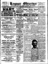 Bognor Regis Observer Wednesday 19 March 1919 Page 1