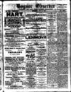 Bognor Regis Observer Wednesday 21 May 1919 Page 1