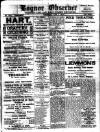 Bognor Regis Observer Wednesday 04 June 1919 Page 1