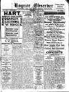 Bognor Regis Observer Wednesday 02 July 1919 Page 1