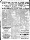 Bognor Regis Observer Wednesday 02 July 1919 Page 4