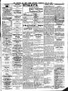 Bognor Regis Observer Wednesday 23 July 1919 Page 5