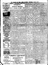 Bognor Regis Observer Wednesday 23 July 1919 Page 6