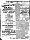 Bognor Regis Observer Wednesday 24 September 1919 Page 4