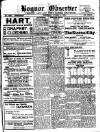 Bognor Regis Observer Wednesday 08 October 1919 Page 1