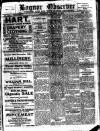 Bognor Regis Observer Wednesday 19 November 1919 Page 1