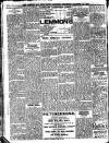 Bognor Regis Observer Wednesday 19 November 1919 Page 4