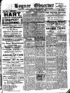 Bognor Regis Observer Wednesday 26 November 1919 Page 1