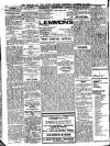 Bognor Regis Observer Wednesday 26 November 1919 Page 4